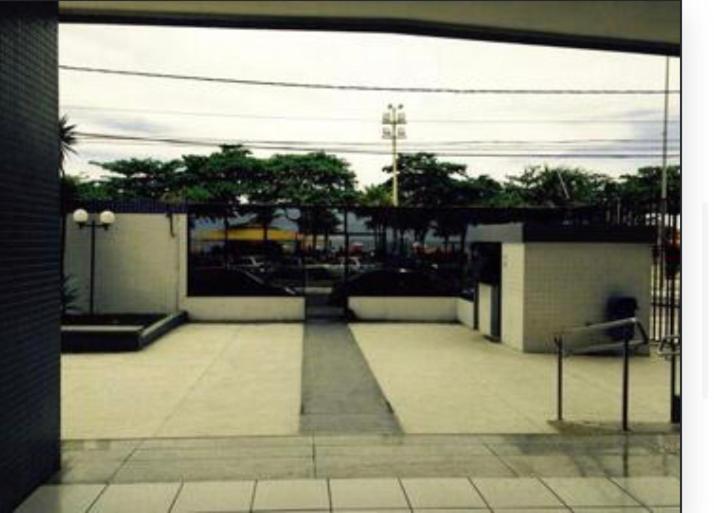 Apartamento Bella Citta Enfrente Ao Mar Apartment Vila Velha  Exterior photo