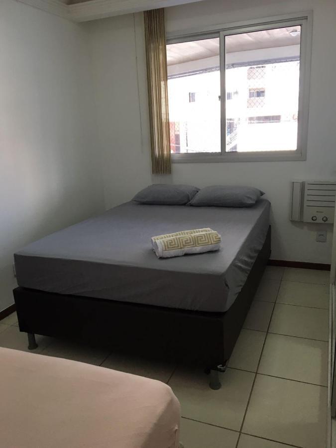 Apartamento Bella Citta Enfrente Ao Mar Apartment Vila Velha  Exterior photo